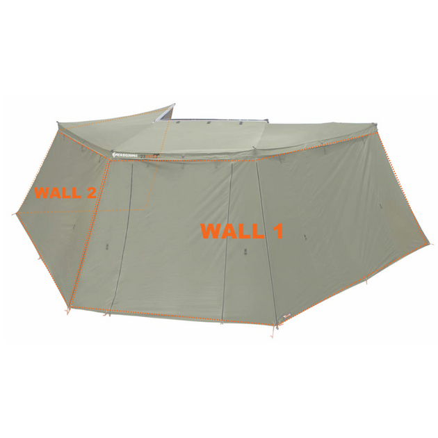 23ZERO Peregrine PRO 5 270 Left + 1.0 Wall Set - Image 8