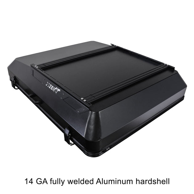 23ZERO Armadillo Horizon 3 Hardshell Tent (Left Only) - Image 10