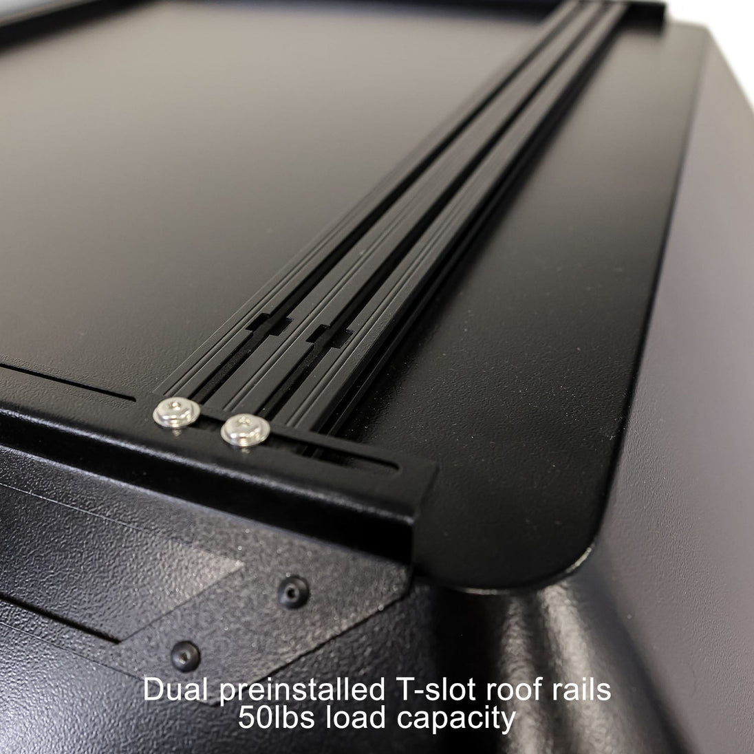 23ZERO Armadillo Horizon 3 Hardshell Tent (Left Only) - Image 13