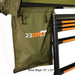 23ZERO Armadillo Horizon 2 Hardshell Tent (Left Only) - Image 16