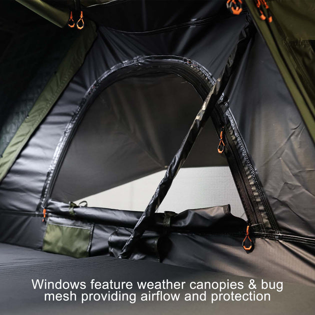 23ZERO Armadillo Horizon 2 Hardshell Tent (Left Only) - Image 18