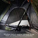 23ZERO Armadillo Horizon 2 Hardshell Tent (Left Only) - Image 18