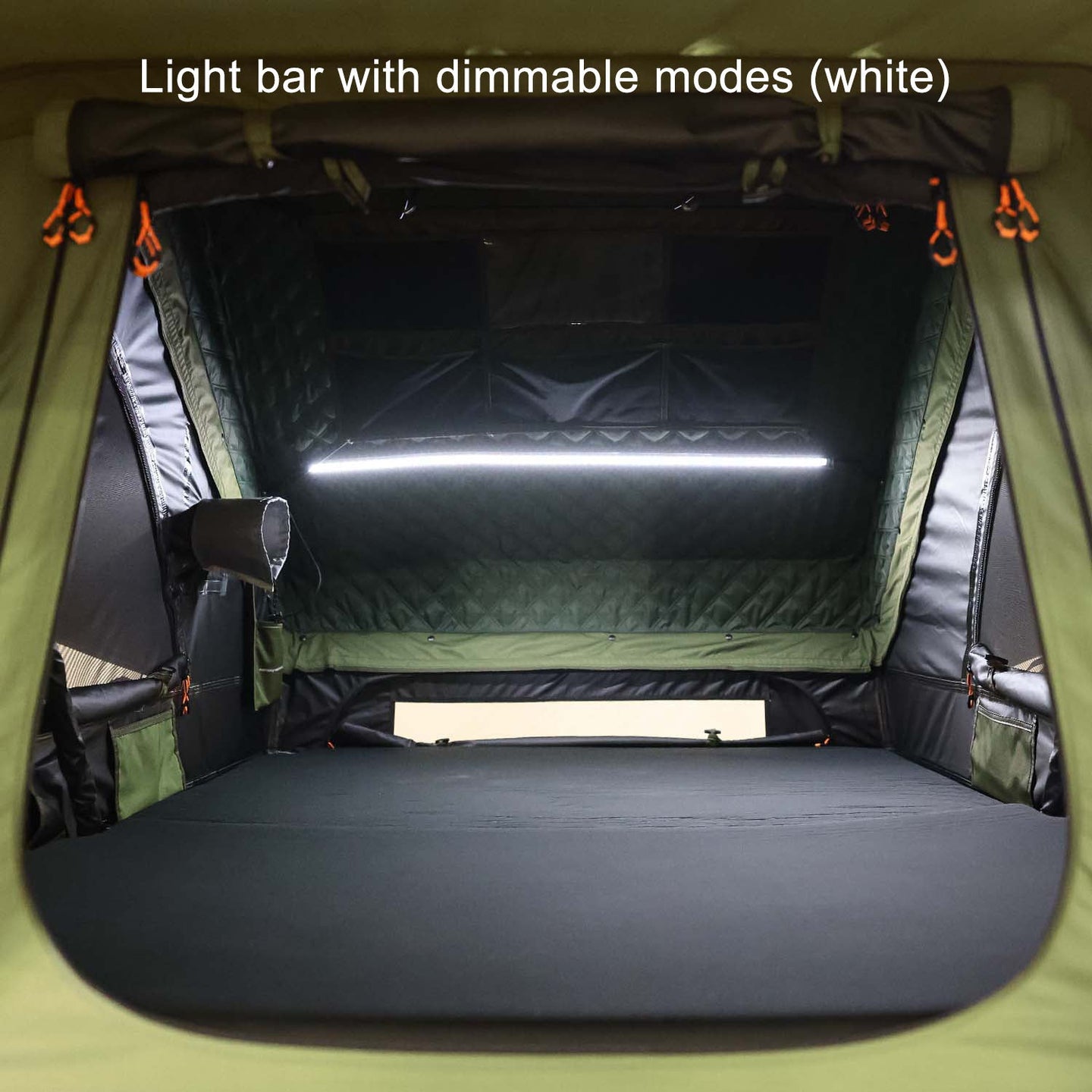 23ZERO Armadillo Horizon 2 Hardshell Tent (Left Only) - Image 20
