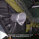 23ZERO Armadillo Horizon 3 Hardshell Tent (Left Only) - Image 26
