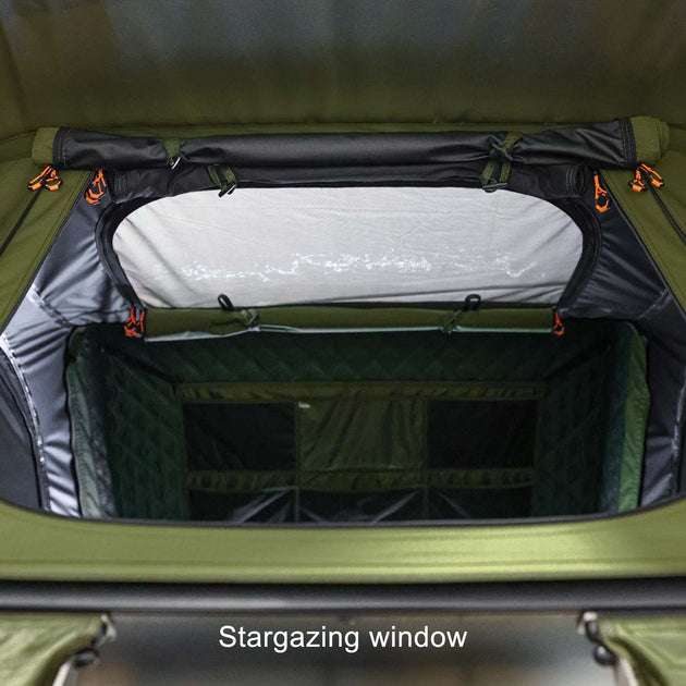 23ZERO Armadillo Horizon 2 Hardshell Tent (Left Only) - Image 29