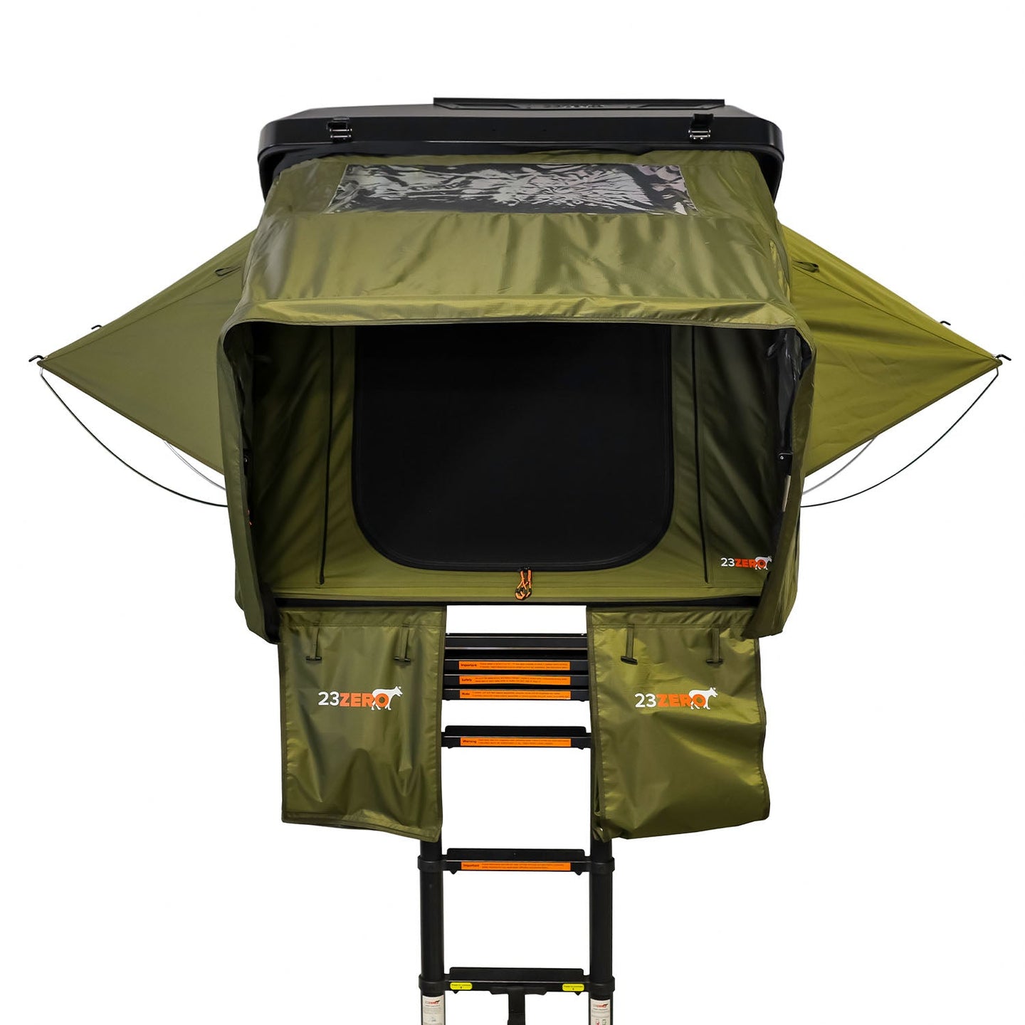 23ZERO Armadillo Horizon 3 Hardshell Tent (Left Only) - Image 3