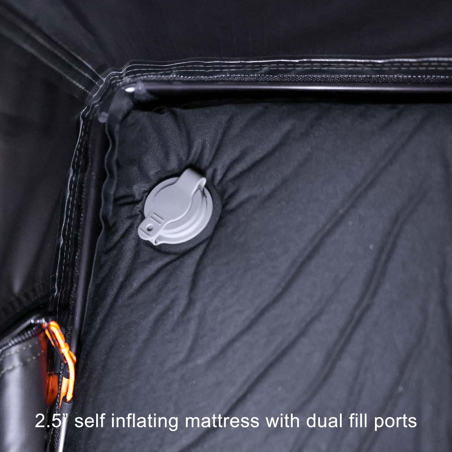 23ZERO Armadillo Horizon 2 Hardshell Tent (Left Only) - Image 31