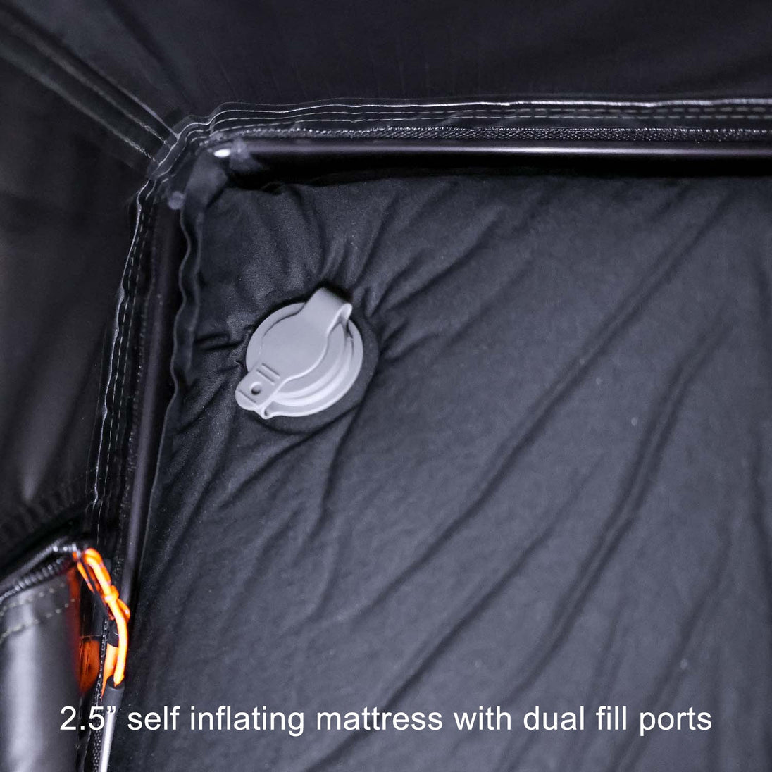 23ZERO Armadillo Horizon 3 Hardshell Tent (Left Only) - Image 31