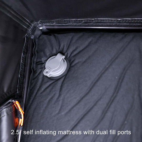 23ZERO Armadillo Horizon 3 Hardshell Tent (Left Only) - Image 31