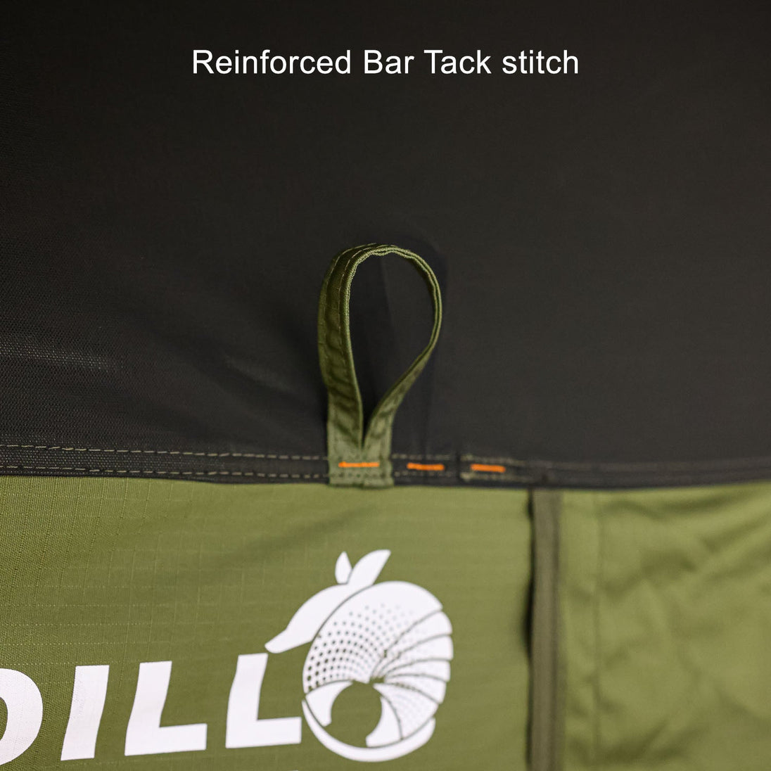 23ZERO Armadillo Horizon 3 Hardshell Tent (Left Only) - Image 34