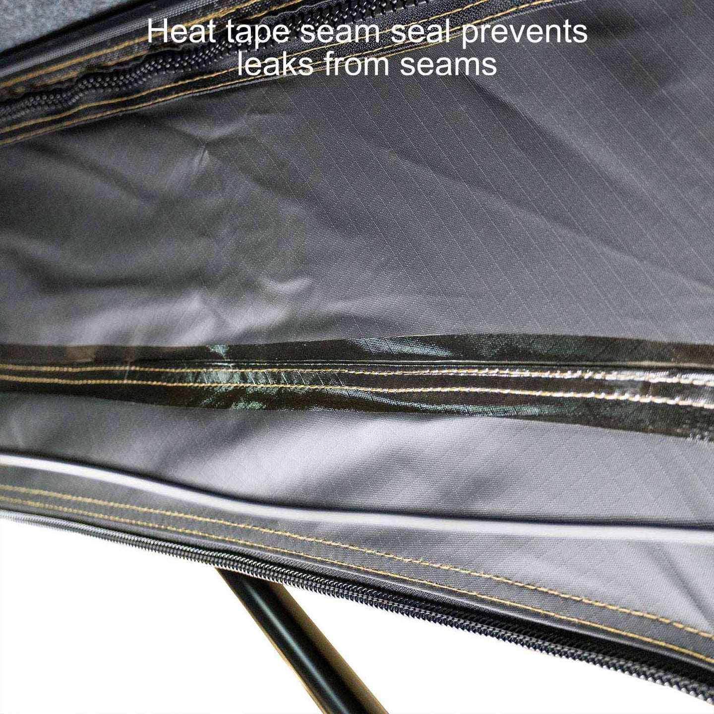 23ZERO Armadillo Horizon 3 Hardshell Tent (Left Only) - Image 36