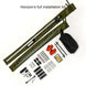 23ZERO Armadillo Horizon 3 Hardshell Tent (Left Only) - Image 41