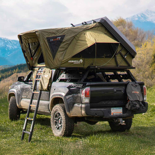 23ZERO Armadillo Horizon 3 Hardshell Tent (Left Only) - Image 39