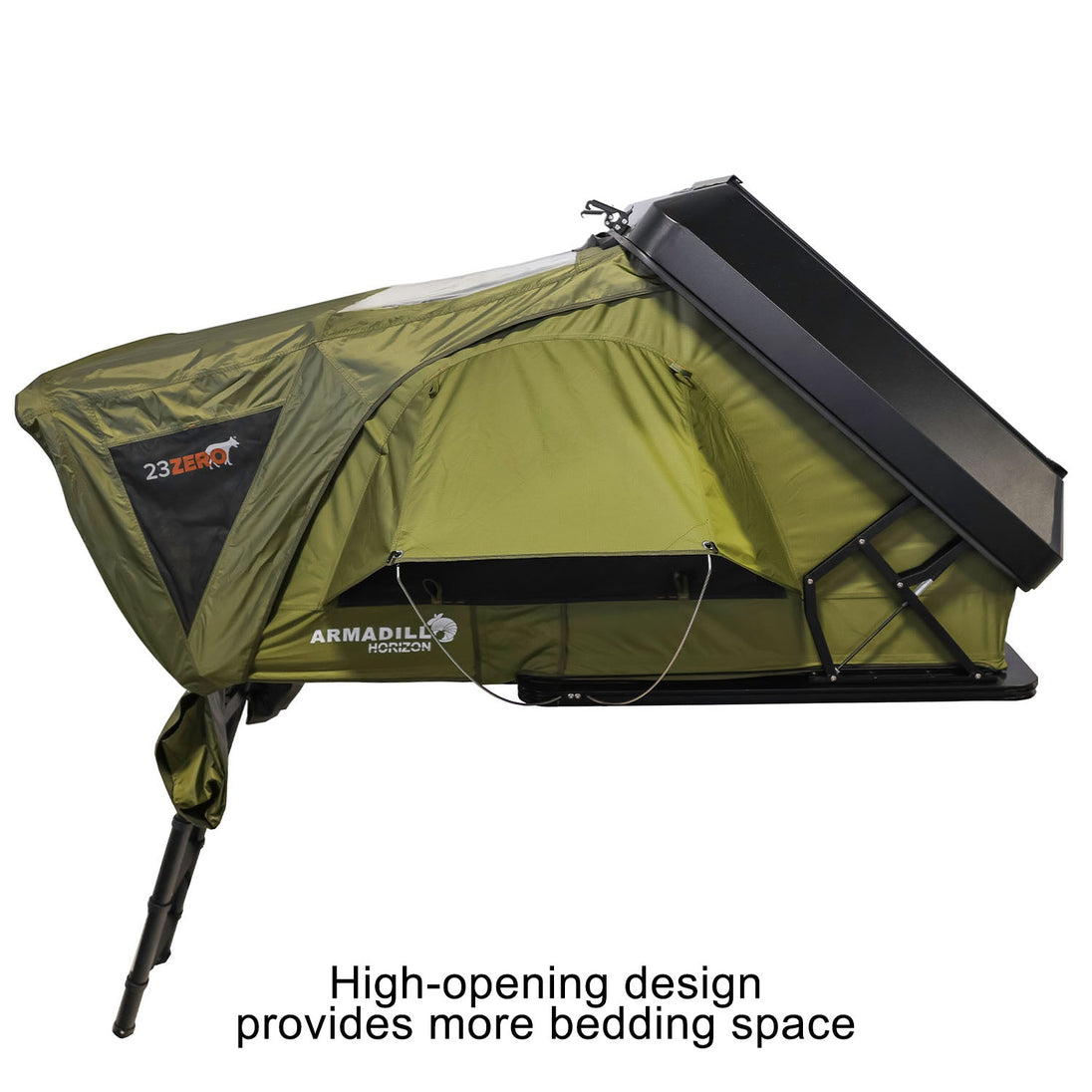 23ZERO Armadillo Horizon 2 Hardshell Tent (Left Only) - Image 3