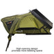23ZERO Armadillo Horizon 3 Hardshell Tent (Left Only) - Image 4