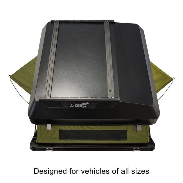 23ZERO Armadillo Horizon 2 Hardshell Tent (Left Only) - Image 6