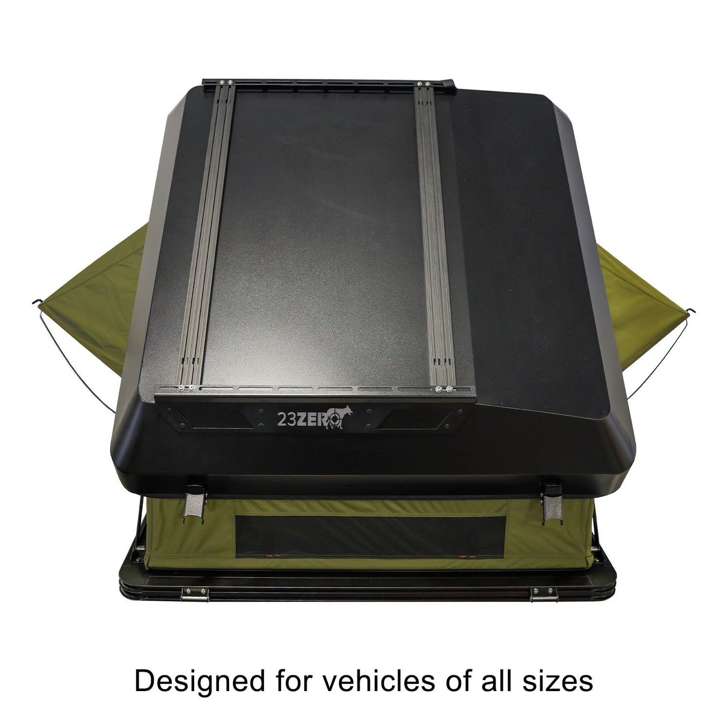 23ZERO Armadillo Horizon 3 Hardshell Tent (Left Only) - Image 6