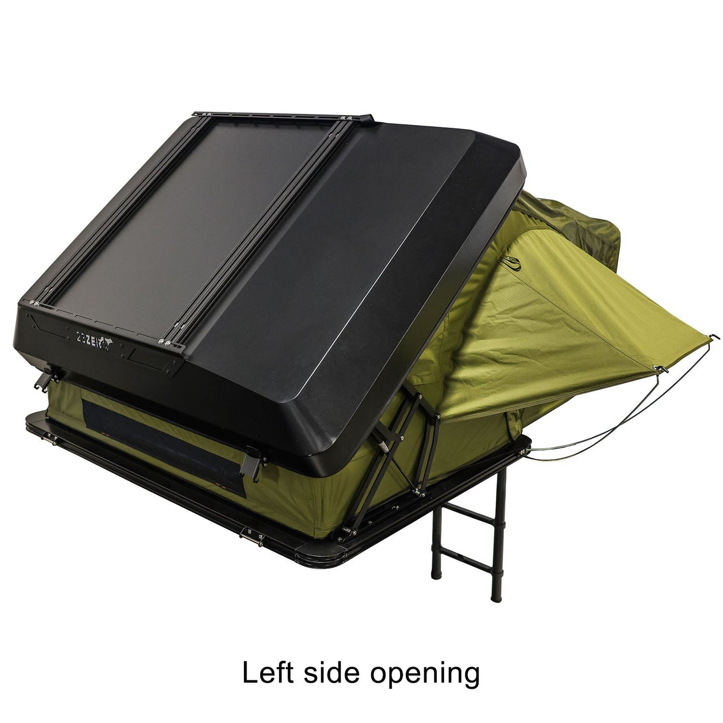 23ZERO Armadillo Horizon 3 Hardshell Tent (Left Only) - Image 7