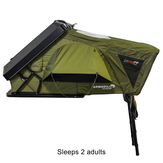 23ZERO Armadillo Horizon 2 Hardshell Tent (Left Only) - Image 8