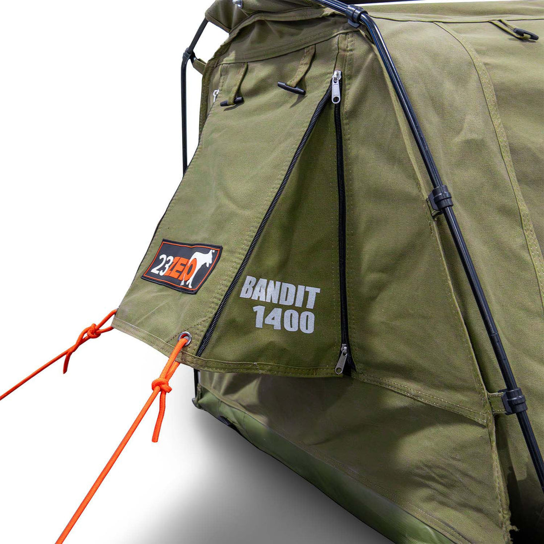 23ZERO Swag Bandit 1400 - Image 7