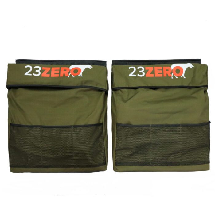 23ZERO Universal Boot Bag (Set of Two) - Image 1