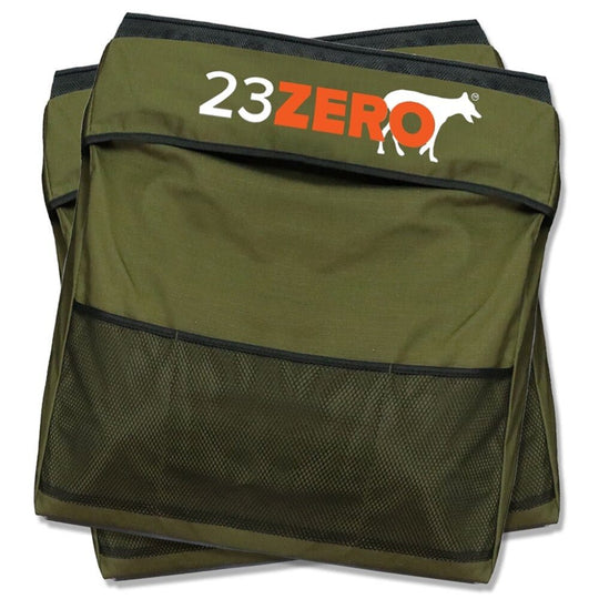 23ZERO Universal Boot Bag (Set of Two) - Image 2
