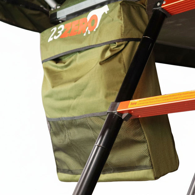 23ZERO Universal Boot Bag (Set of Two) - Image 3