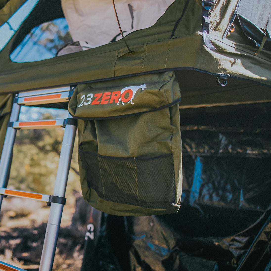 23ZERO Universal Boot Bag (Set of Two) - Image 4
