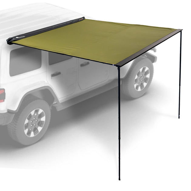 23ZERO Bushman Awning 78" (78X98) - Image 2