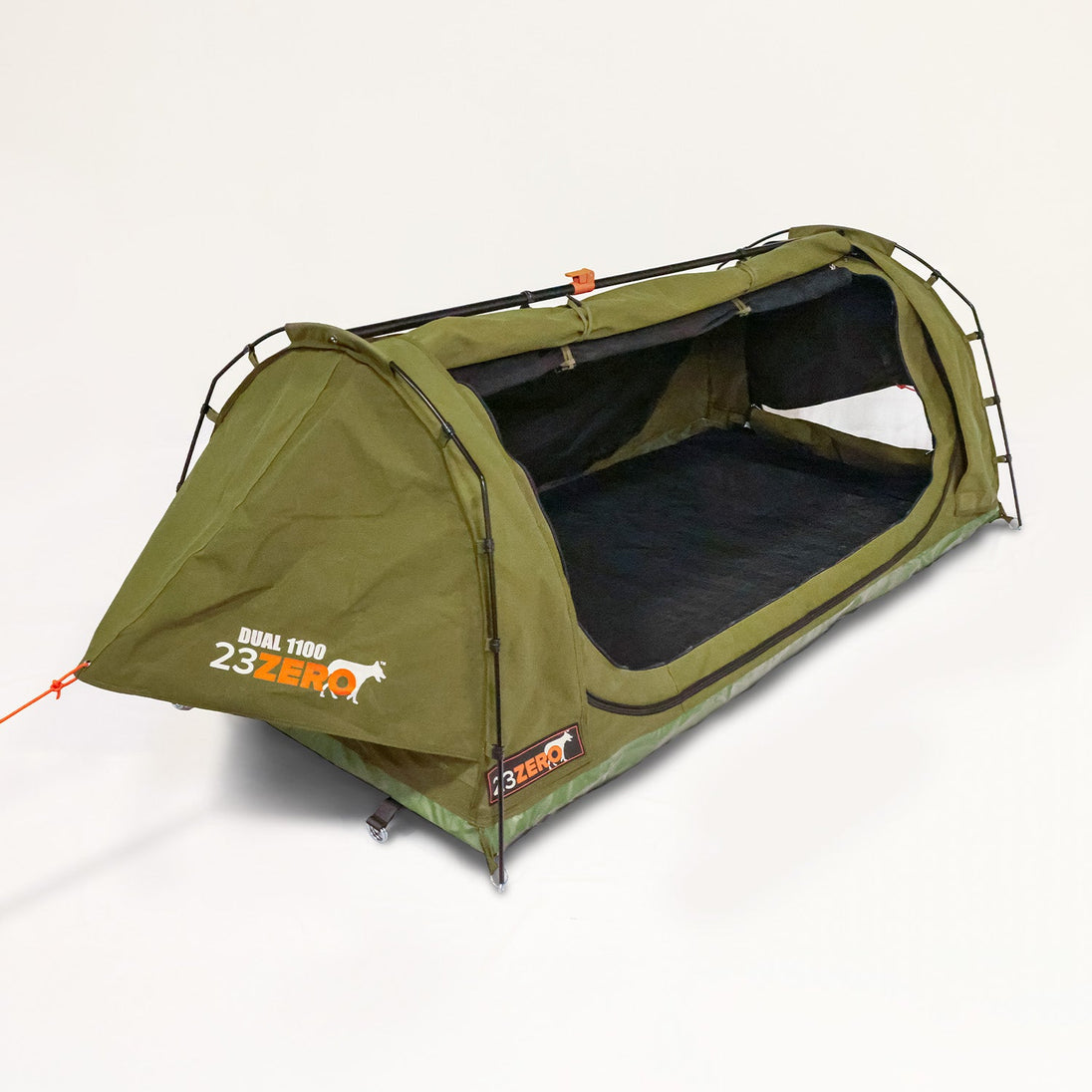 23ZERO Swag Dual 1100 - Image 1