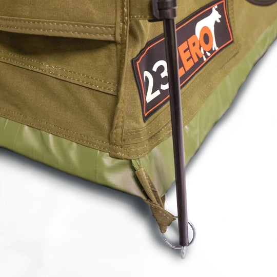 23ZERO Swag Dual 1400 - Image 9