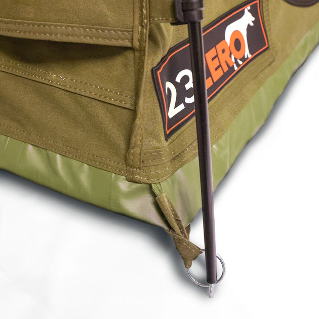 23ZERO Swag Dual 1400 - Image 9