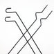 23ZERO Kabari XL & 3.0 Extended Window Pole Mounts - Image 1
