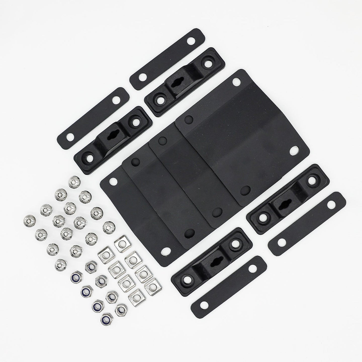 23ZERO Kabari XL & 3.0 Extended Window Pole Mounts - Image 2