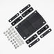 23ZERO Kabari XL & 3.0 Extended Window Pole Mounts - Image 2