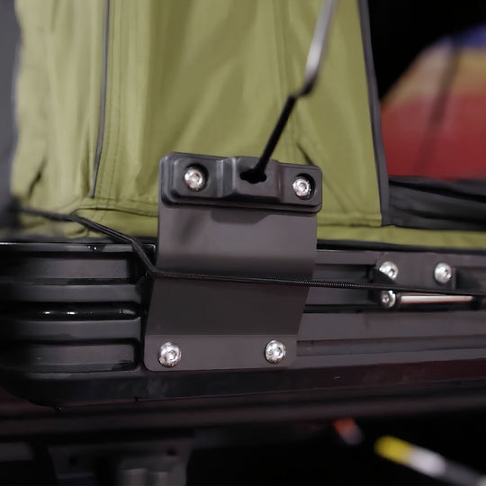 23ZERO Kabari XL & 3.0 Extended Window Pole Mounts - Image 4