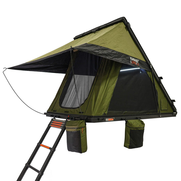 23ZERO Kabari SuperFly RTT - Image 1