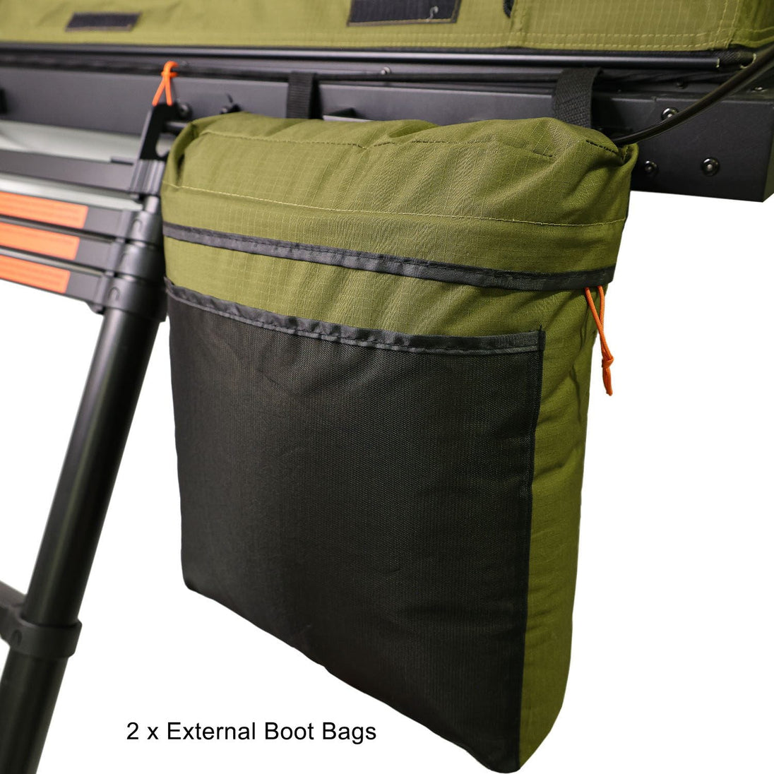 23ZERO Kabari SuperFly RTT - Image 23