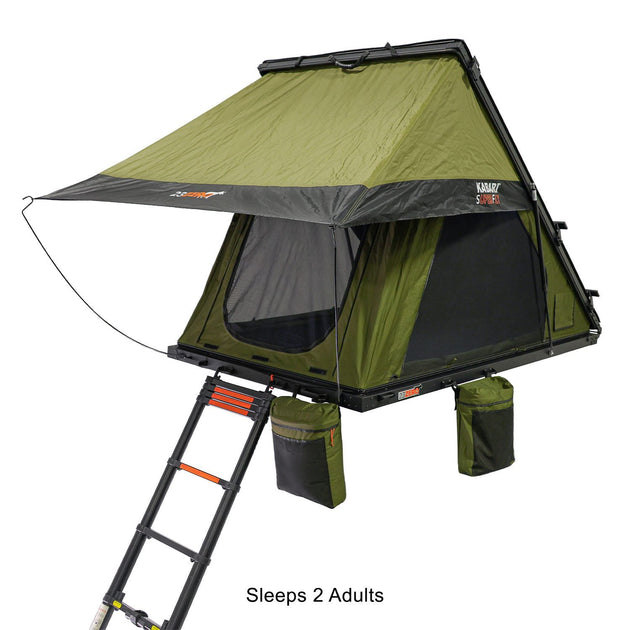 23ZERO Kabari SuperFly RTT - Image 4