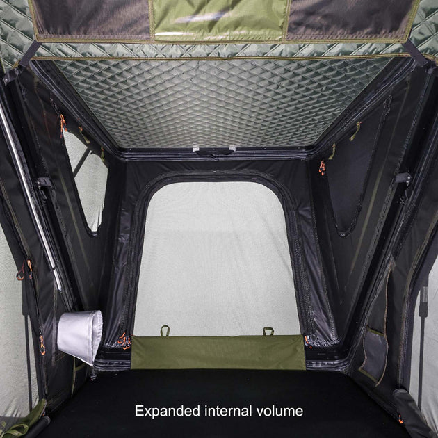 23ZERO Kabari Z Hardshell Tent - Image 14
