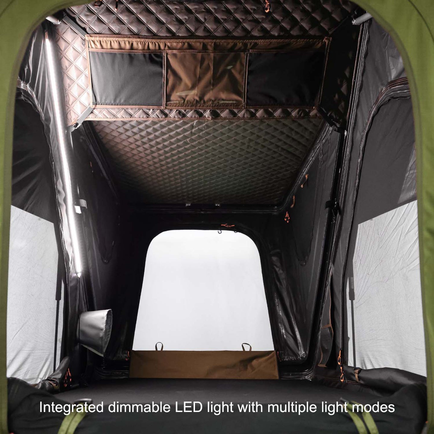 23ZERO Kabari Z Hardshell Tent - Image 15