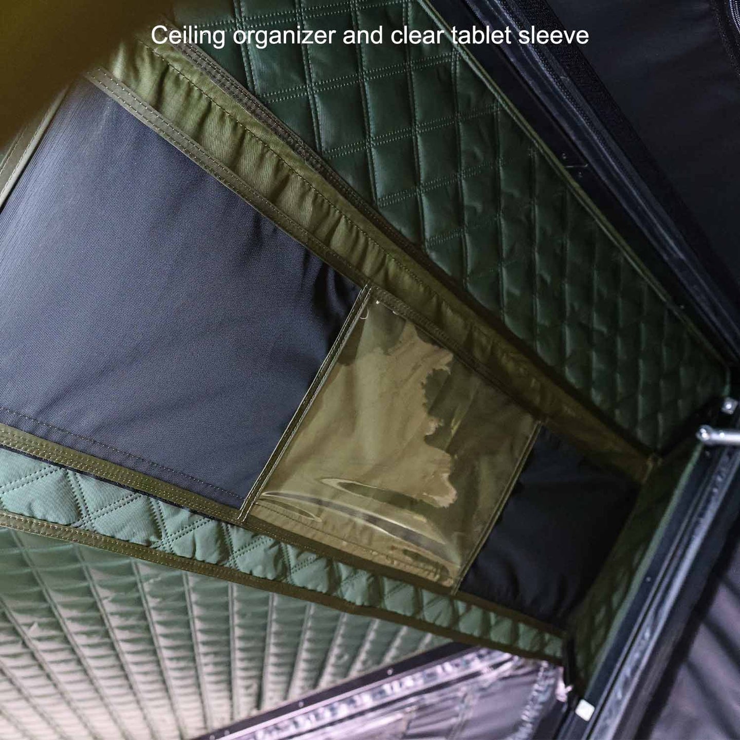 23ZERO Kabari Z Hardshell Tent - Image 16