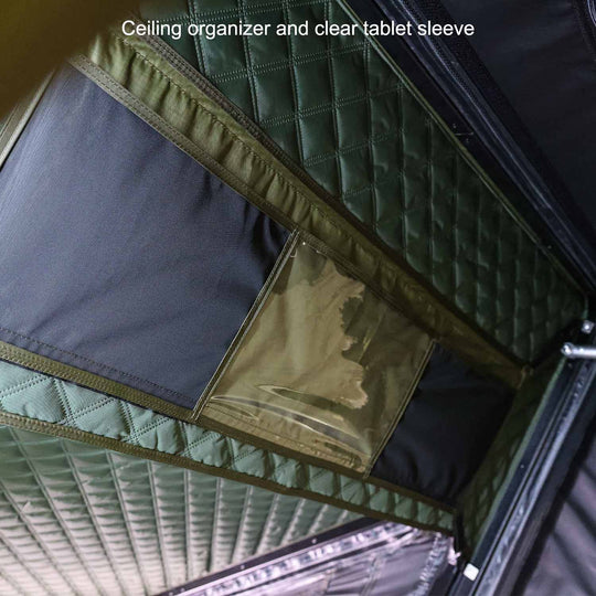 23ZERO Kabari Z Hardshell Tent - Image 16