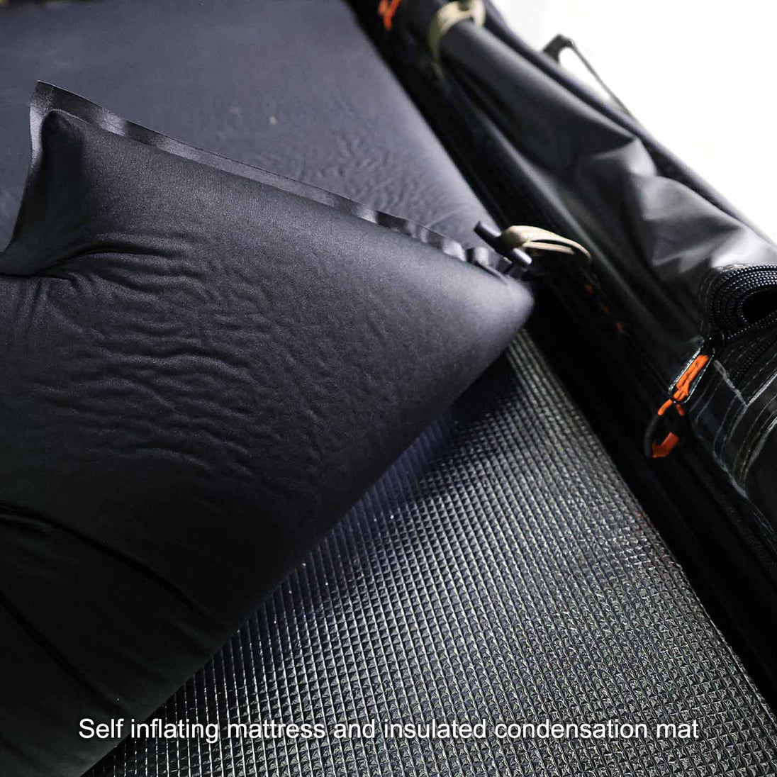 23ZERO Kabari Z Hardshell Tent - Image 17