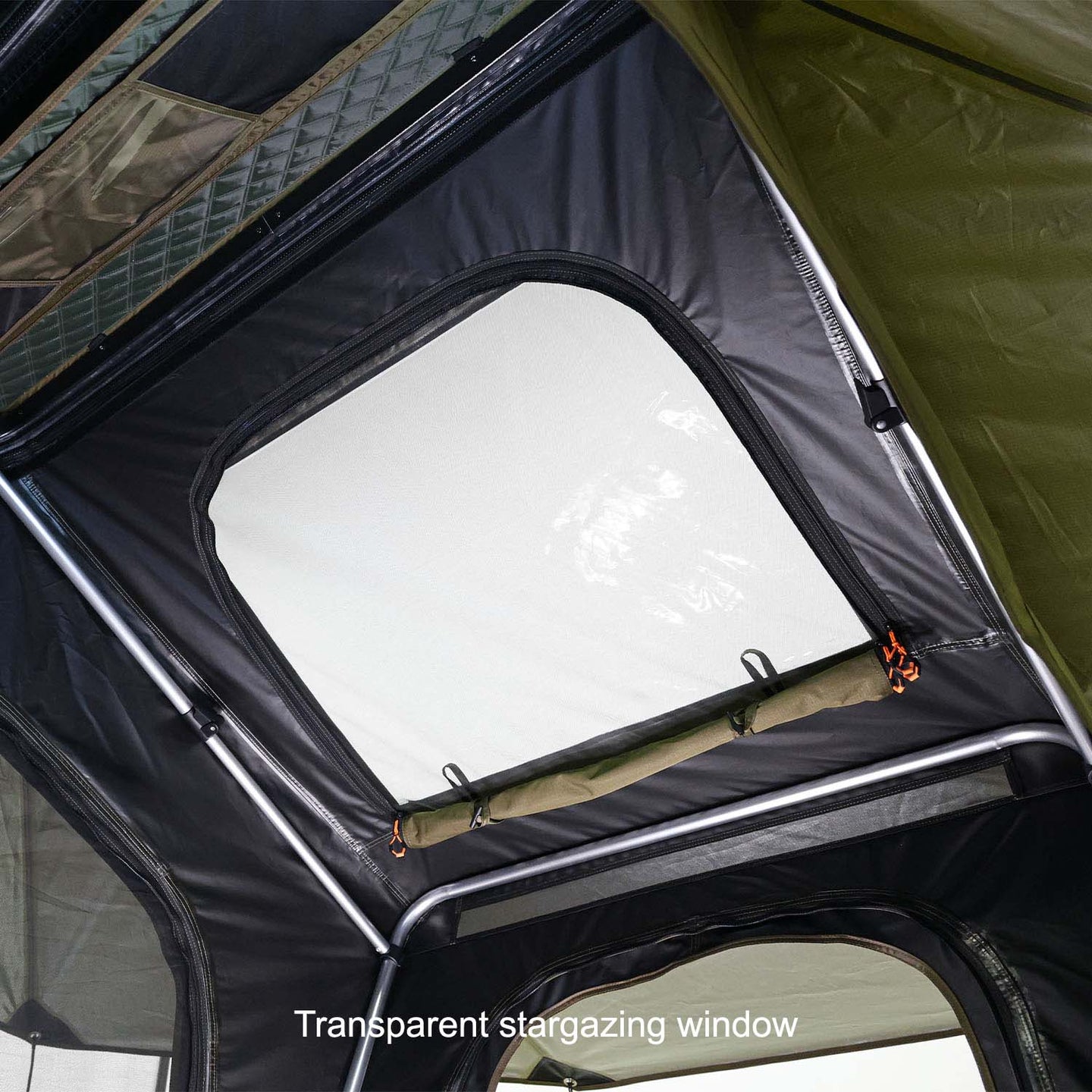 23ZERO Kabari Z Hardshell Tent - Image 19