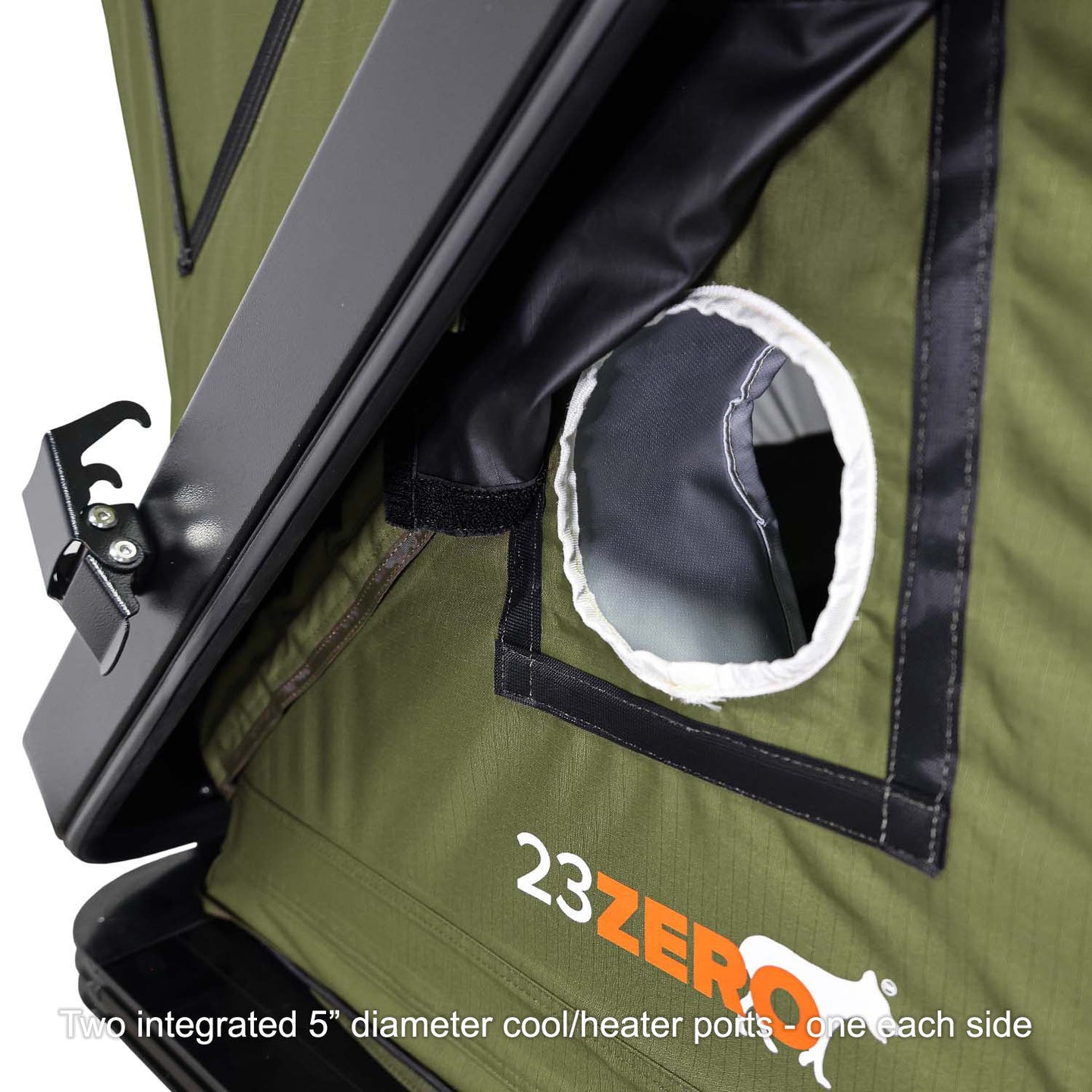 23ZERO Kabari Z Hardshell Tent - Image 21