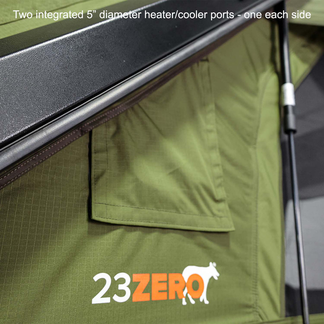 23ZERO Kabari Z Hardshell Tent - Image 22