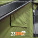 23ZERO Kabari Z Hardshell Tent - Image 22