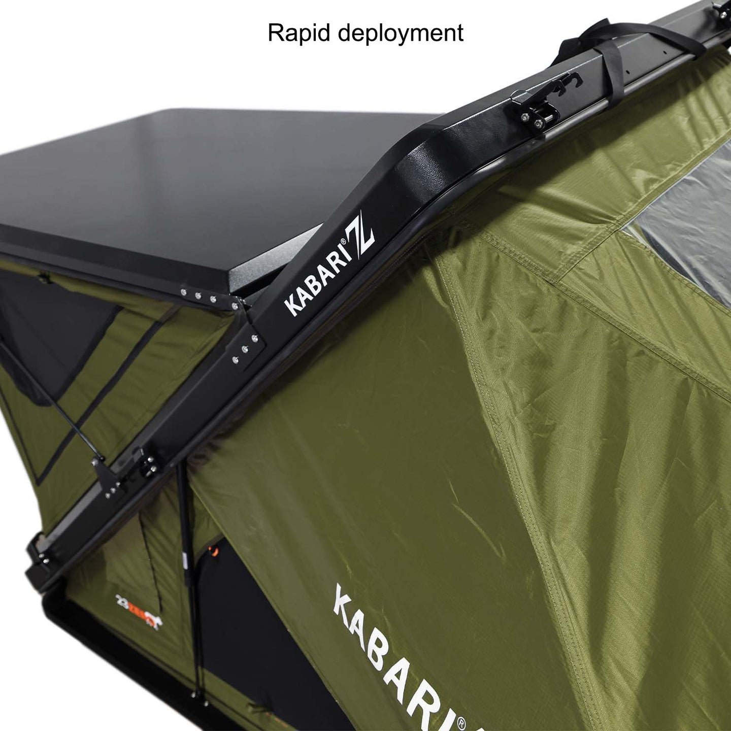 23ZERO Kabari Z Hardshell Tent - Image 23