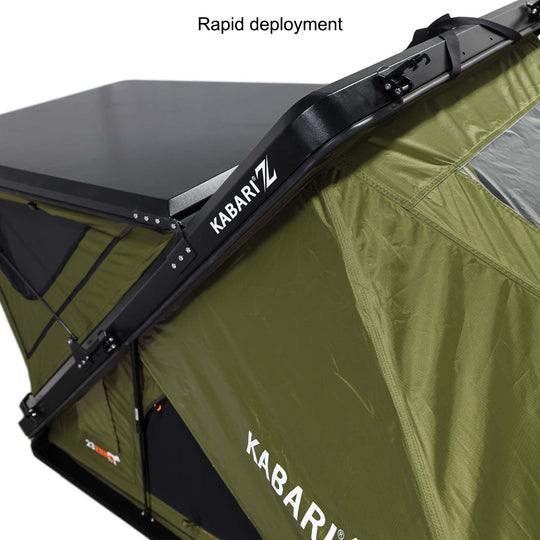 23ZERO Kabari Z Hardshell Tent - Image 23